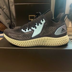Adidas alphaedge 4D